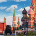 Moskva: Briselska oaza tone zbog anturuskih sankcija