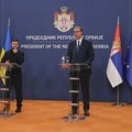(BLOG) Zelenski u zvaničnoj poseti Srbiji: Završeni sastanci, potpisan Memorandum