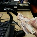 Vučić: Povećanje penzija ove godine, penzije će pratiti rast plata