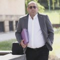 Владимир Ђукановић изгубио судски спор против новинара Радара Вука Цвијића