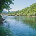 Tragedija kod Bajine Bašte: Utopio se muškarac u Drini