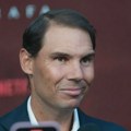Nadal došao na more u Hrvatsku, mnogi bili iznenađeni kada su ga ugledali kako se šeta obalom