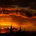 Jovanović: Zapad ratuje protiv Rusije do poslednjeg Ukrajinca, put u EU štetan za nas