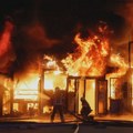 Kijev pod ruskim napadom, Moskva na meti ukrajinskih dronova: Najmanje devet žrtava