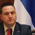 Ružić o Dačićevoj najavi o samostalnom izlasku SPS na izbore: Dobar prvi korak, ali formalna odluka bi bila lekovita