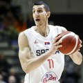 Miljenik Saše Đorđevića dobija šansu u Evroligi „pod stare dane“