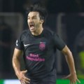 (VIDEO) Ne, nije kraj, zlatna rezerva Sabaha za produžetke!