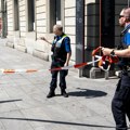 Pucnjava na rejv žurci u Švajcarskoj: Jedna osoba poginula, petoro povređenih