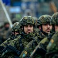 "NATO je spreman da odgovori na sve pretnje"