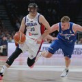 Pogled na tabelu koji baš raduje: "Orlovi" grabe ka Mundobasketu, Srbija sve drži u svojim rukama