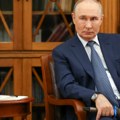 Putinovi neprijatelji po kazamatima: Rasuti po kolonijama, a ovo im je jedina obaveza