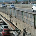 Ćuprija konačno na remontu: Sanacija starog mosta preko Ibra preusmerena „Putevima Srbije“