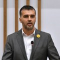 Pokret Kreni-Promeni podržao Studentski pokret na predstojećim izborima