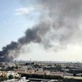 Нови ирански удар на америчку базу у Јордану, оштећено девет војних авиона