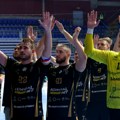 Дамњановић: Партизан може са свима, највише је до нас