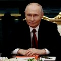 UŽIVO Putin: BRIKS je jedna od moćnih pokretačkih snaga novog sveta