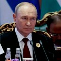 UŽIVO Putin poslao poruku sa samita: BRIKS postaje moćna pokretačka snaga sveta
