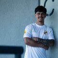 Čukarički doveo igrača iz CSKA! Argentinac stigao na Banovo brdo, Brđani ozvaničili veliko pojačanje!