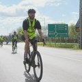 Studenti najavili za 17. septembar biciklističke ture po Srbiji – da Ustav važi za sve
