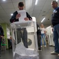Završeni trodnevni izbori za rusku Dumu, vodi Jedinstvena Rusija