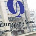 EBRD podigla prognozu ekonomskog rasta Srbije za 2026. na 3,1 odsto