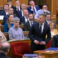 Peteru Mađaru ukinut imunitet, kao i dvojici bivših ministara u Orbanovoj vladi