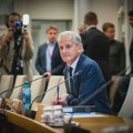 U Norveškoj počinju saslušanja o vezama diplomata i političara sa Džefrijem Epstinom