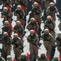 Iranska Revolucionarna garda: vojska i diplomatija deluju koordinisano