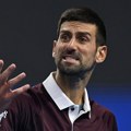 Novak Đoković otkrio: "Idem sada u Šangaj, radujem se."