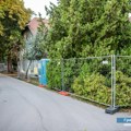 Paviljon star 137 godina vraća stari sjaj: Počela obnova u Gradskoj bašti u Zrenjaninu