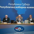 RIK proglasio 18 izbornih lista, još će se razgovarati o glasanju dijaspore