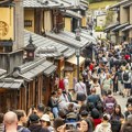 Zašto svi odjednom putuju u Japan? Evo zbog čega je ova zemlja "preko noći" postala hit među turistima
