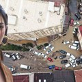 Čuvenu glumicu Demet Ozdemir izvukli iz poplava u Istanbulu!