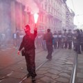 Stigli podaci obaveštajnih službi Italije; "Oni koji su zapalili fitilj tačno su znali šta rade"