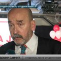 Saičić: Večeras slavimo pobedu, od sutra gradimo budućnost