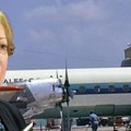 Avion se raspao na nebu, a Julijana (17) pala u amazonsku džunglu: Narednih 11 dana se borila za opstanak
