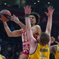 Zvezda dočekuje Bajern u Areni! Navaro: Biće izazovno, potpuno drugačije nego protiv Makabija