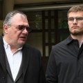 Tužilaštvo zatražilo pritvor do 30 dana za direktora Jovine gimnazije, advokati tvrde da je reč o presedanu