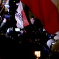 Medvedev o krizi u Poljskoj: Ustavni prevrat na delu