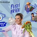 Zvezda svetske košarke U emisiji "Pusti brigu"! Željko Rebrača otkrio kako postati pobednik i uspešan u životu