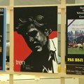 Izložba studentskih plakata posvećena Bati Živojinoviću u Kinoteci: Novo viđenje filmskih klasika