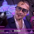 Verovao sam da ću biti pobednik! Bilal Brajlović razočaran plasmanom, najveću podršku pružio mu je Taki!