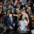 Denver šampion NBA lige, Jokić MVP finala