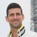 Novak u pobedničkom raspoloženju pred Vimbldon, trijumf nad Tijafom na egzibiciji