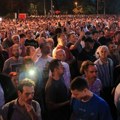 Lutovac: Protest Srbija protiv nasilja u subotu od 19 časova, šeta se do Policijske uprave