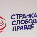 SSP: Zabrana ulaska Nikitinu u Srbiju dar ruskom ambasadoru Harčenku