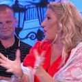 Ili je glupa ili više voli onu stvar od deteta Jelena Golubović žestoko o tome što je Anina ćerka istetovirala Zvezdanovo…