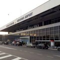 Ministar Gašić obišao aerodrom: Angažovan maksimalan broj policijskih službenika