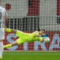 Saznajemo: Partizan prodao golmana Popovića