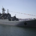 Kremlj tvrdi jedno, Kijev drugo - službe bezbednosti kažu da je ipak oštećen ruski brod